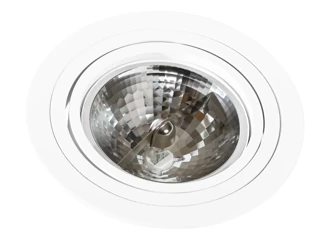 Azzardo STAN WHITE 861