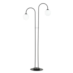 Lampa podłogowa Emibig ARCHI LP2 BL OPAL 1288/LP2