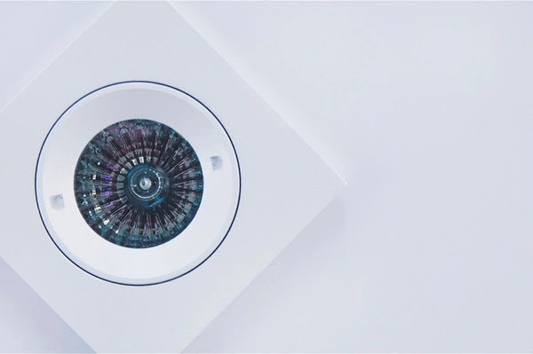 Azzardo PABLO 1 BLACK 4140