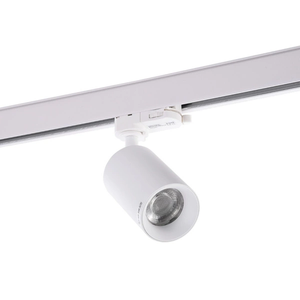 Azzardo EIGER TRACK 3LINE GU10 BK 4205