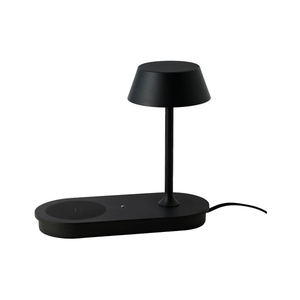 FINO TABLE DIMM NFC CHARGER BK