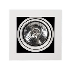 Orlicki Design Cardo I Bianco OR83361