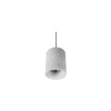 Lampa betonowa wisząca SHY 9391