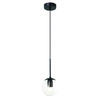 Orlicki Design Bao I Nero Claro OR80100