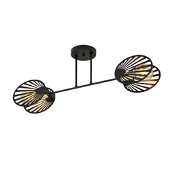 Lampa sufitowa Emibig TALIA 2 1181/2