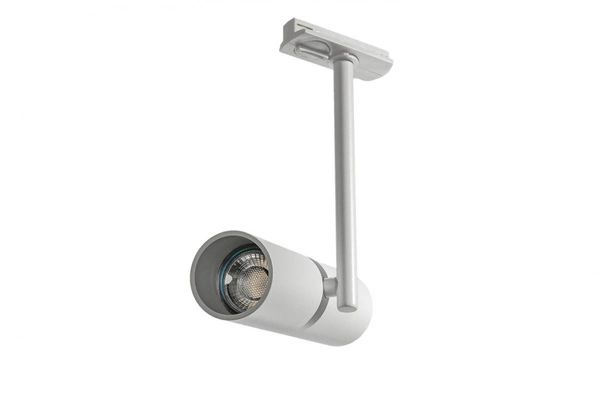 Azzardo LOLO TRACK 1LINE GU10 WH 4655