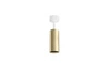 Azzardo EREBUS BASE ANGLE WHITE 3394