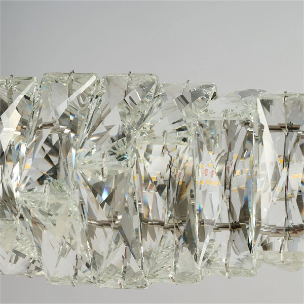 FLORENCE PENDANT 3000K DIMM GO