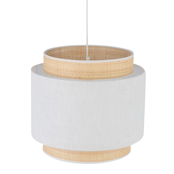 BOHO NEW WHITE LAMPA WISZĄCA 1 PŁ 5653