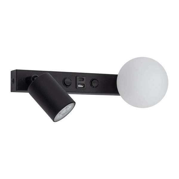 VOX KINKIET 2 + ŁADOWARKA USB 10152