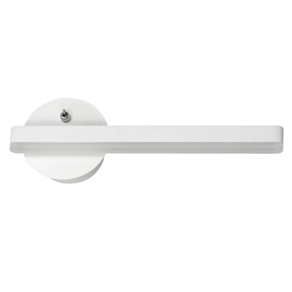 Kinkiet SYDNEY 6W LED WHITE prawy