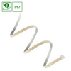 Taśma LED COB w silikonie 24V 7,6W/1m IP67 rolka 5m | biała neutralna