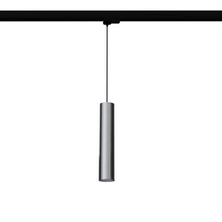 Lampa Wisząca LAGOS chrom GU10 4000K 7W 530lm