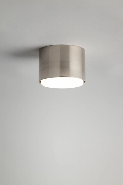 Lampa Sigma TUBO S srebrny satyna 40845