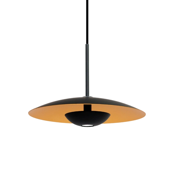 Lampa wisząca LAREDO L | śr. 60cm