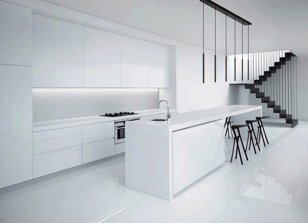 Puszka "CAMELEON CANOPY B 1500 black II" 8558