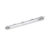 LIMEA LED TUBE SLIM HERMETYK G13 1x60 250V IP65 710x65x63 mm SZARY