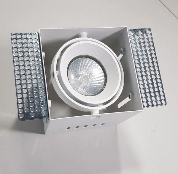 Bezramkowa wpuszczana MERANO