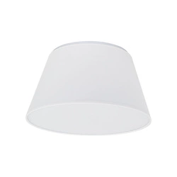 FORMO WHITE LAMPA SUFITOWA 2XE27  380