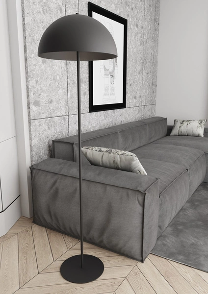 Lampa podłogowa Emibig MOGU LP1 BL 1457/LP1