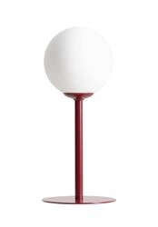 Aldex LAMPKA BIURKOWA PINNE RED WINE 1080B15