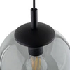 ESME GRAPHITE LAMPA WISZĄCA 1 250 5378