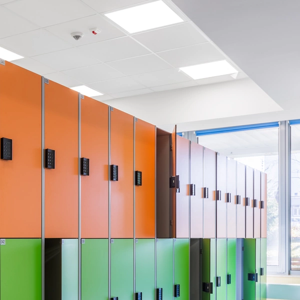 Panel LED Slim, 40W, barwa neutralna 4000K, 3650lm, EKP9128