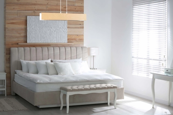 Lampa wisząca Emibig CARLO 3 Biały 611/3