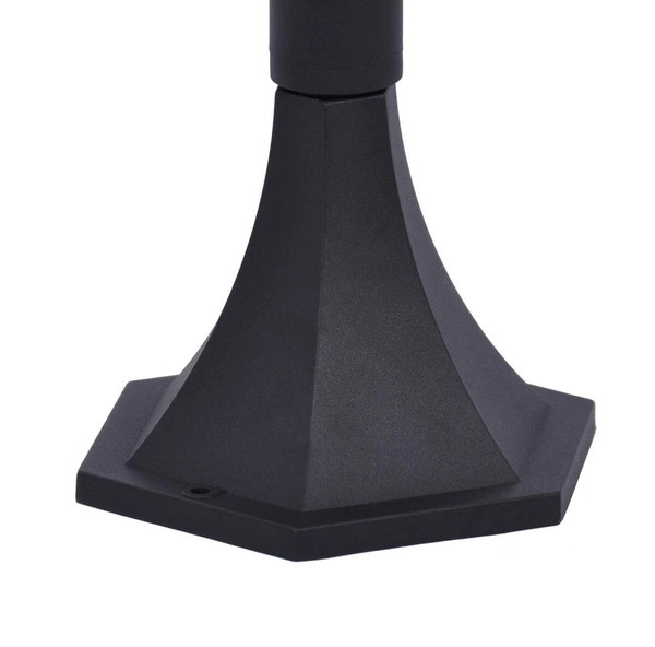 Lampa ogrodowa stojąca K-8202 z serii NAPOLI