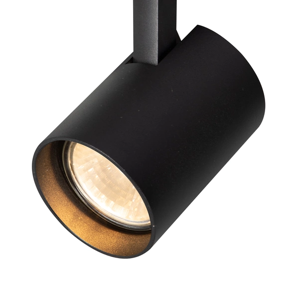 Oprawa Volf Track Spot GU10 | Czarny