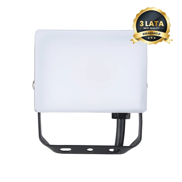 Naświetlacz LED 10W, 950lm, 5000K, EKN9013