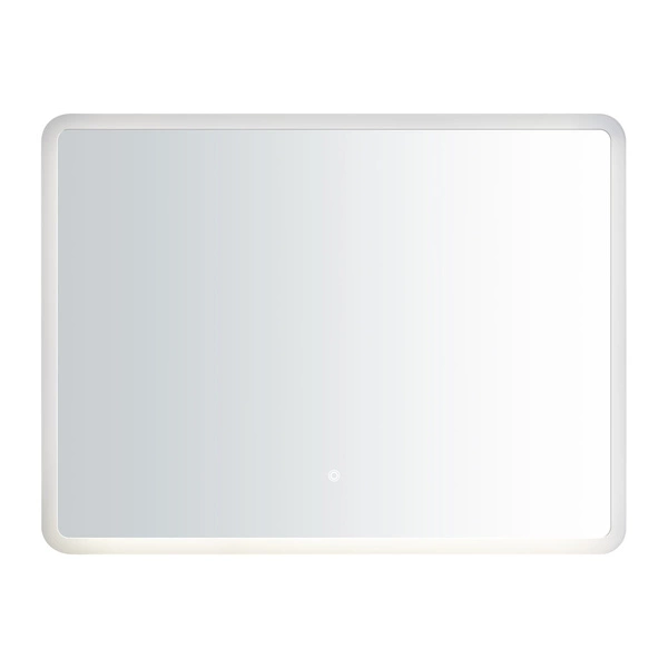 Kinkiet DOVINA LED 4000K Biała neutralna Szkło | Przezroczysty