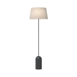 Lampa podłogowa Emibig PEARL LP BEIGE 1419/LP1