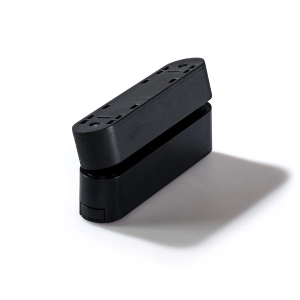 Azzardo GAMMA TRACK MAGNETIC 5mm ADAPTER SMALL BK 5310