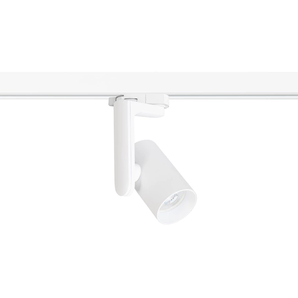 Oprawa Timor Track Biały 1xGU10 3-obwodowy