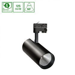 MDR BRANTA 940 27W 230V 60st Black MESH