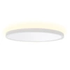 Plafon Pryzma 2 x LED CCT biały LP-1707/1C-28 WH