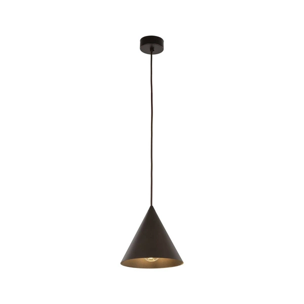 CONO BROWN LAMPA WISZACA 1 S 10073