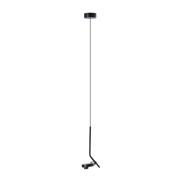 ISEO PENDANT BK