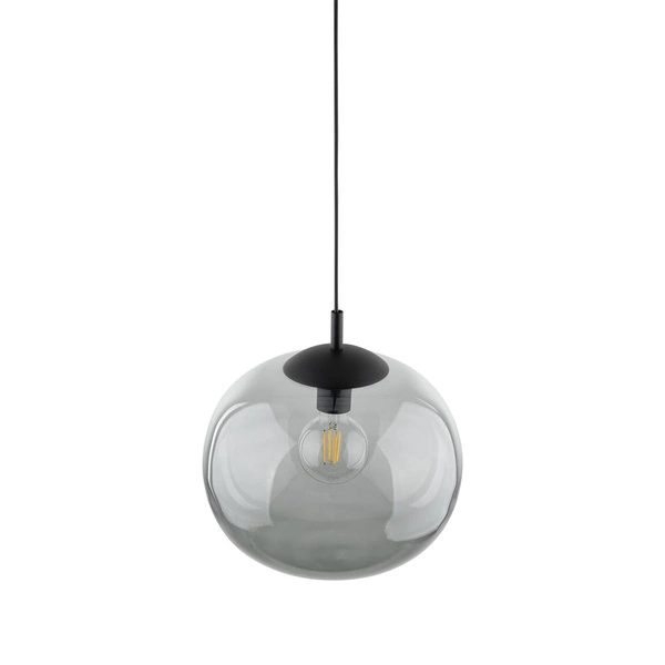 VIBE GRAPHITE LAMPA WISZĄCA 1 350 4972