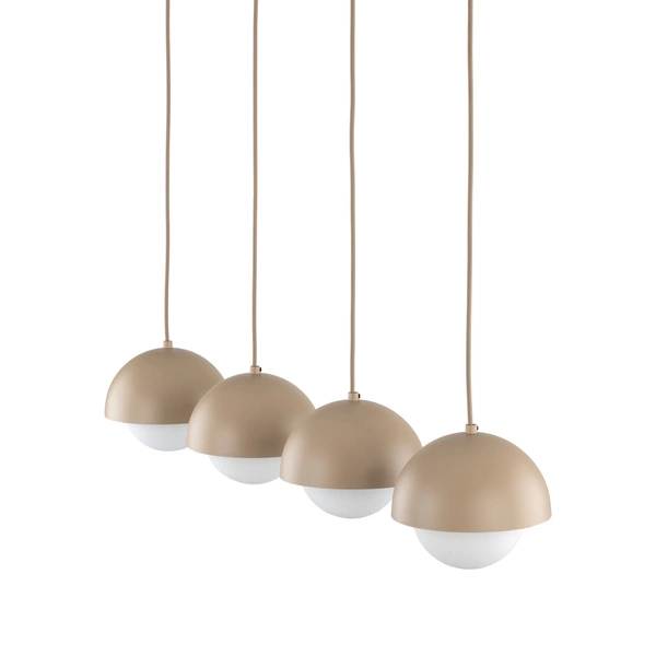 Lampa wisząca BONO SABIA 4XG9 LAMPA WISZĄCA 10965