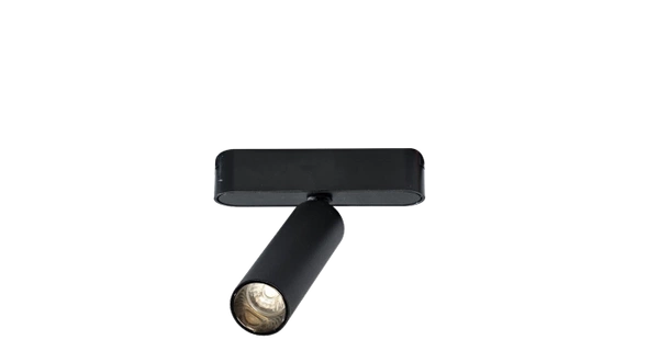 Azzardo GAMMA NIKO TRACK MAGNETIC 5mm 7W CCT BLUETOOTH BK 5286