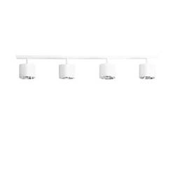 Aldex Lampa sufitowa BOT 4, 1046PL_L, biała, 4x35W GU10