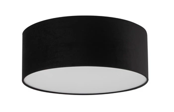 Lampa Sigma Soft M czarny 40648