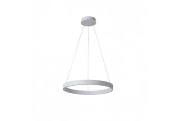 Lampa wisząca Italux Brasco Up Down PND-56215D-060RPC-WH-3KS4K-TRDIMM