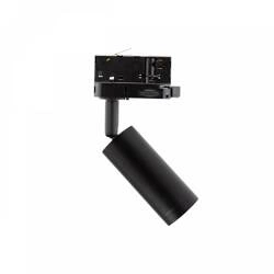 MADARA SLIM MR11 SZYNOPRZEWÓD F3 230V IP20 40x95x168 CZARNY