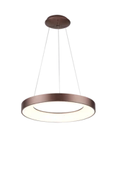 Azzardo SANTANA PENDANT 38 3000K CO 4998