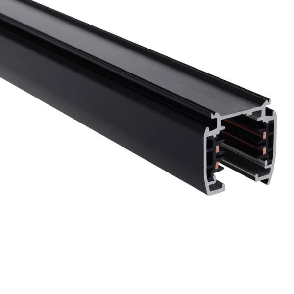 POWERGEAR SZYNA 3FAZOWA NT 3m PRO-0430-B  | czarna