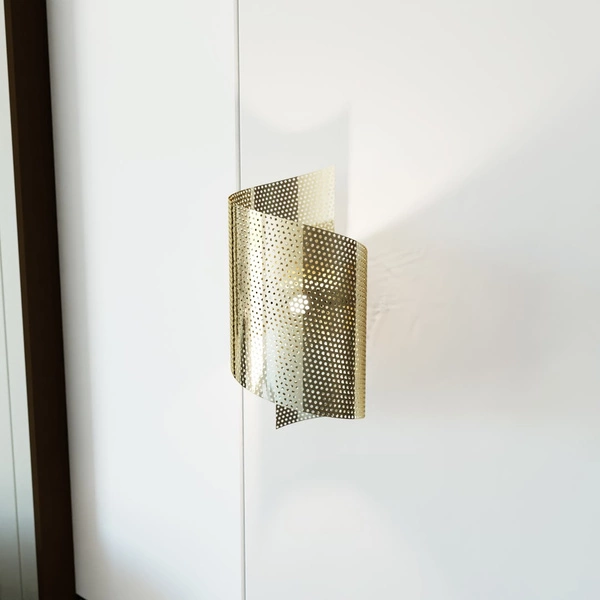 Kinkiet Emibig SPIRAL GOLD 1359/1