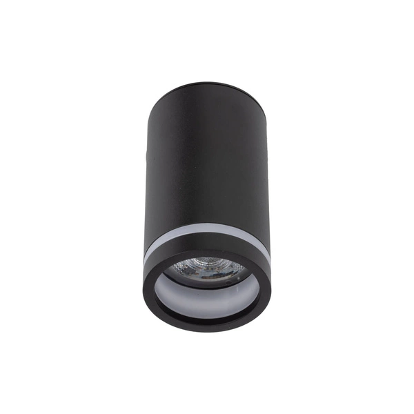 JET BLACK 1* GU10 6910